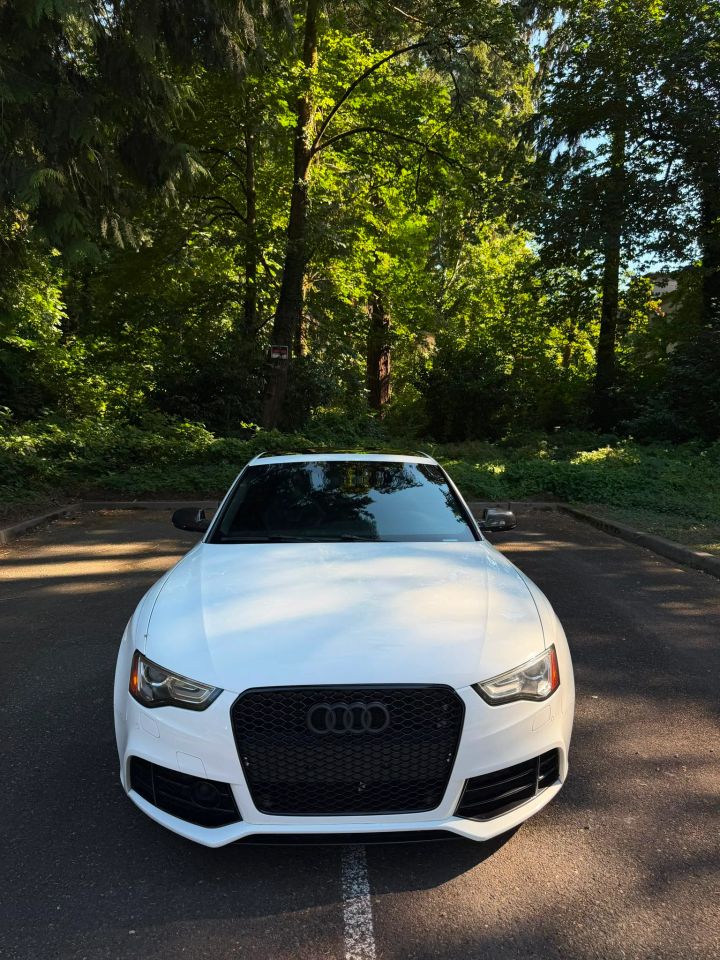 audi rs 5 2014 WUAC6AFR4EA900248 image audi rs 5 2014 WUAC6AFR4EA900248 image